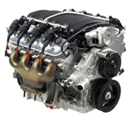 P1258 Engine